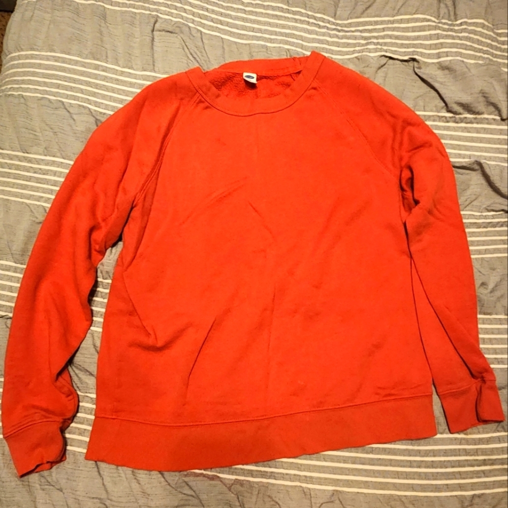 Sweatshirt